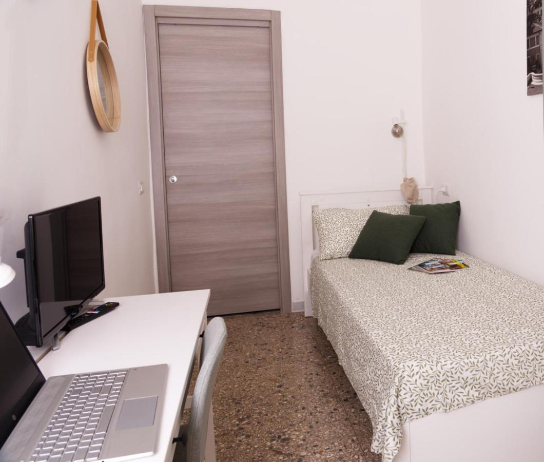 Apartamento Emily A Roma Exterior foto