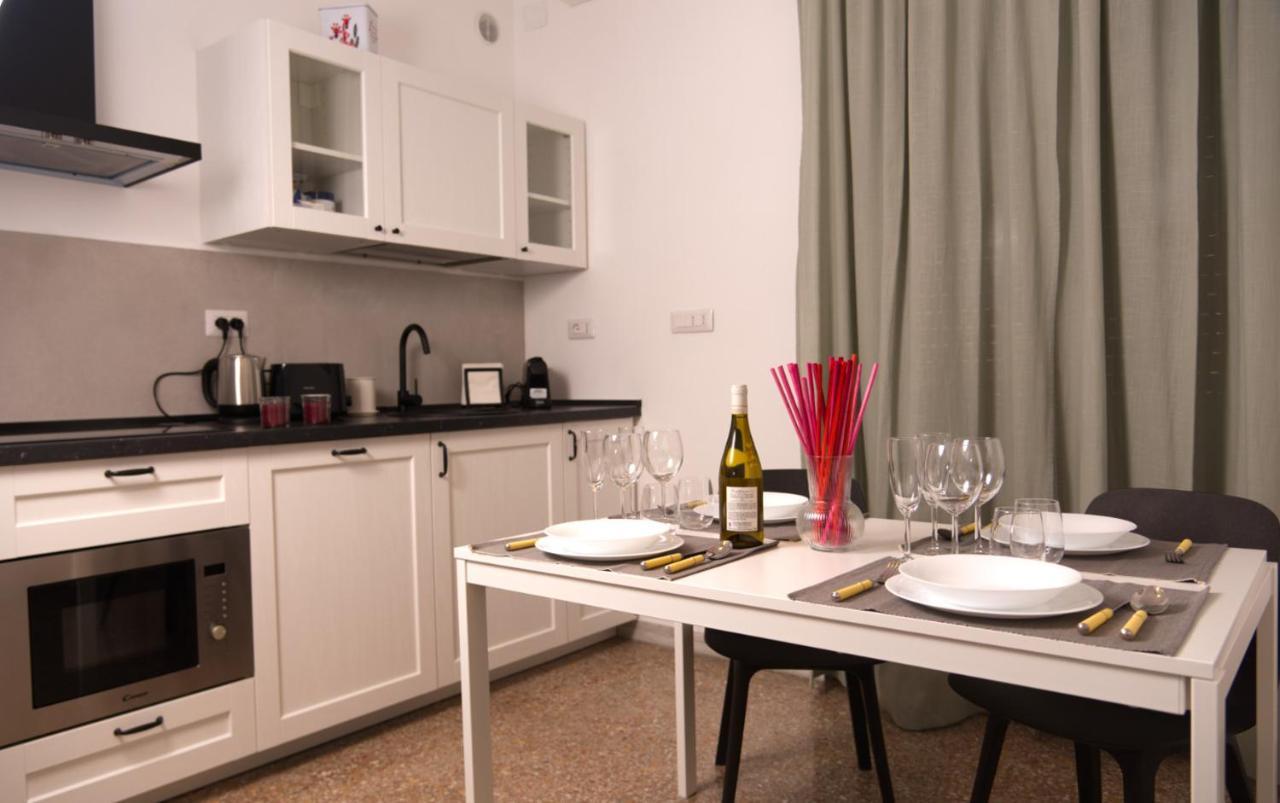 Apartamento Emily A Roma Exterior foto