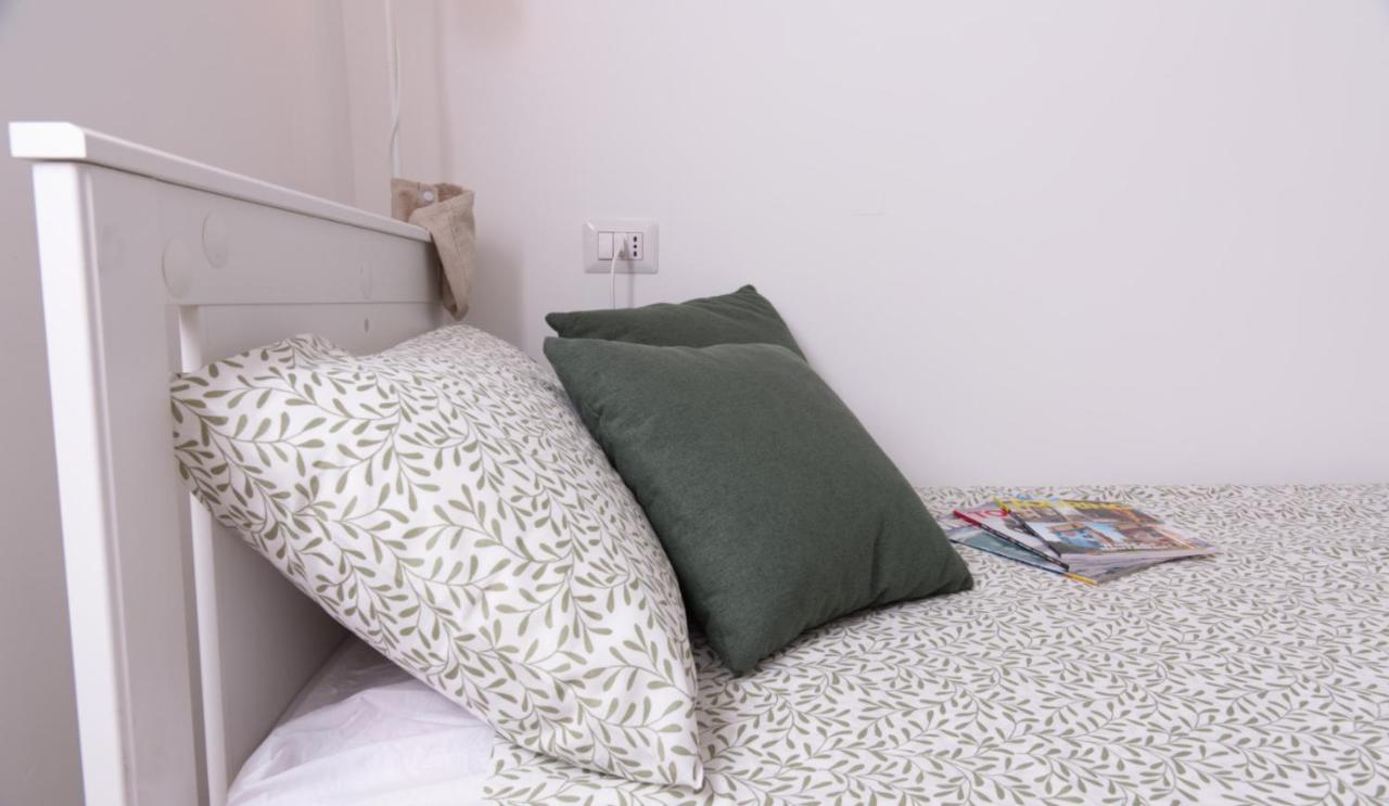 Apartamento Emily A Roma Exterior foto