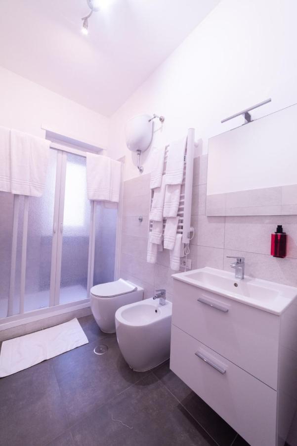 Apartamento Emily A Roma Exterior foto